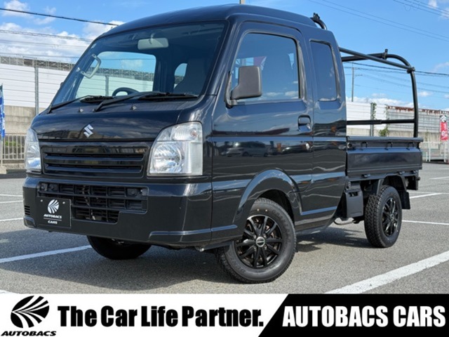Suzuki Carry 1