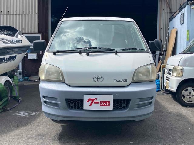 Toyota Town Ace Truck 1