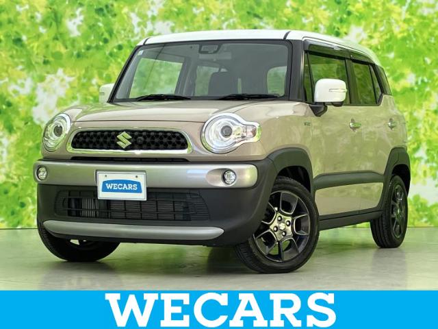 Suzuki XBEE 2