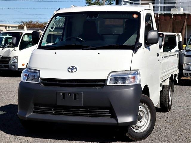 Toyota Town Ace Truck 1