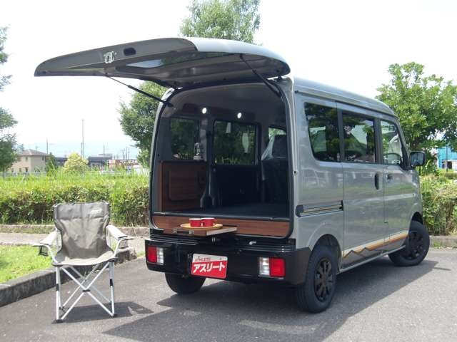 2026 Suzuki Every
