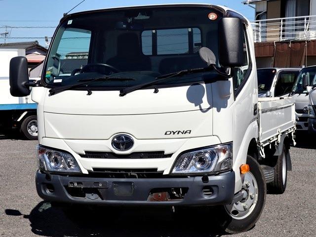 Toyota Dyna 1