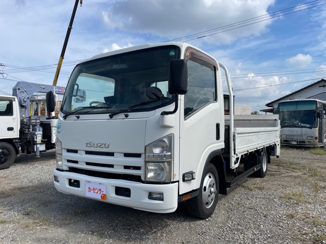 2012 Isuzu Elf