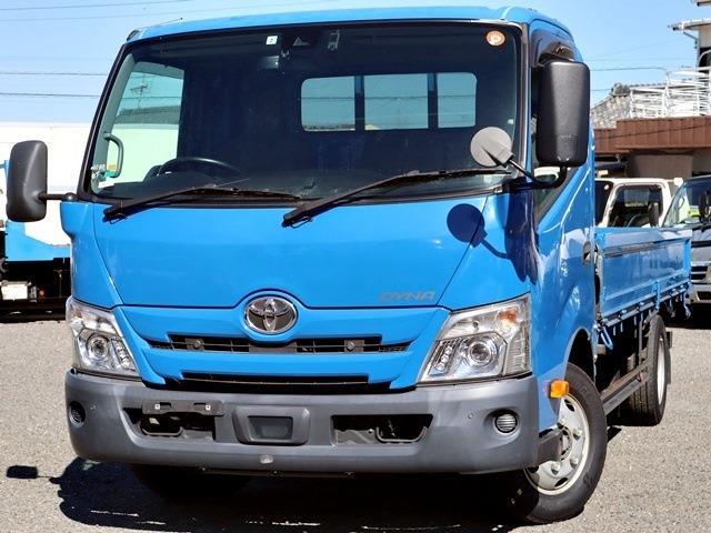 2021 Toyota Dyna
