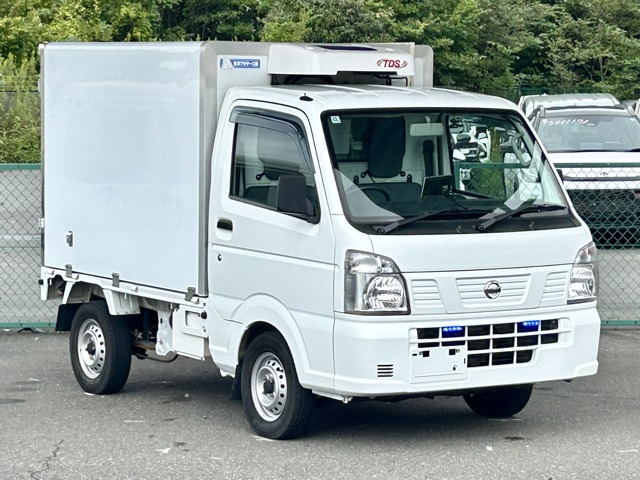 2019 Nissan NT100 Clipper