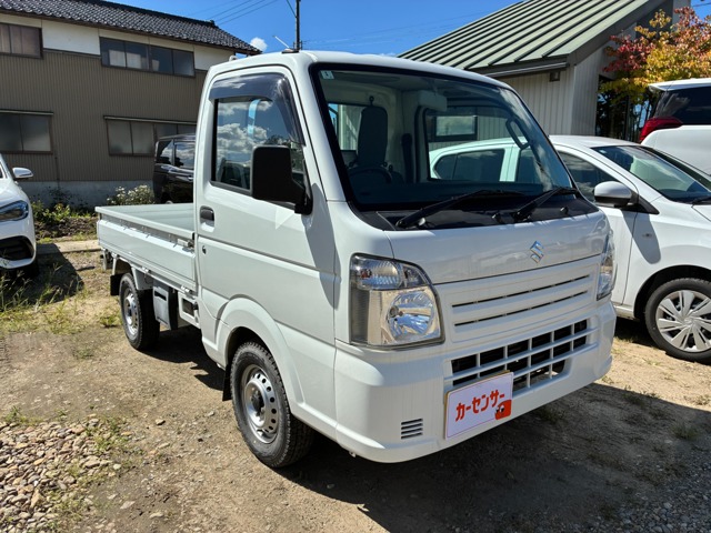 2017 Suzuki Carry