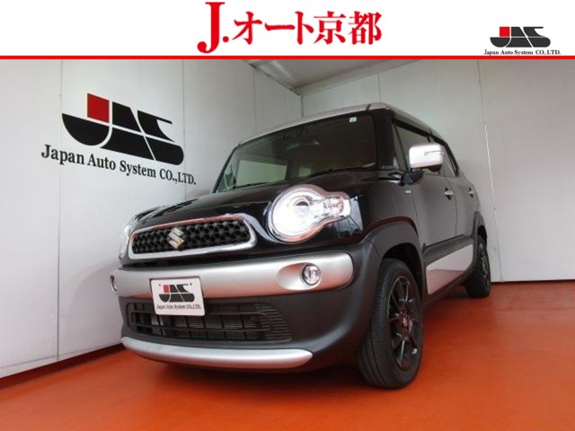 Suzuki XBEE 1