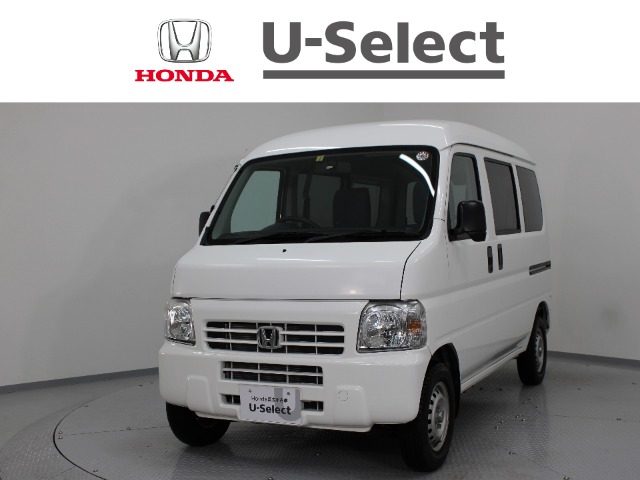 2017 Honda Acty Van