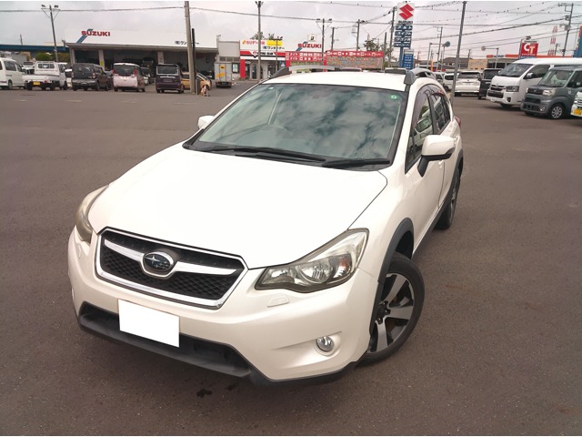 2013 Subaru Impreza XV