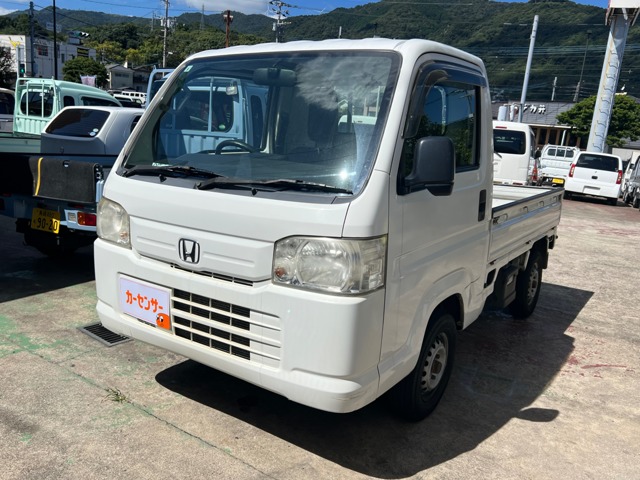 2012 Honda Acty Truck