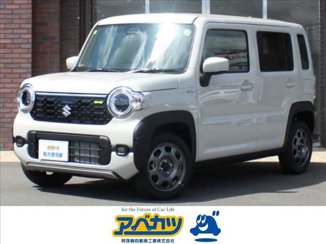 2026 Suzuki Hustler
