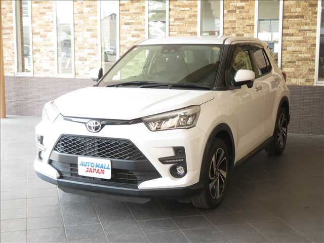 2021 Toyota Raize