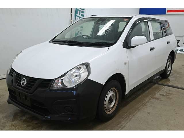Nissan NV150 AD 1