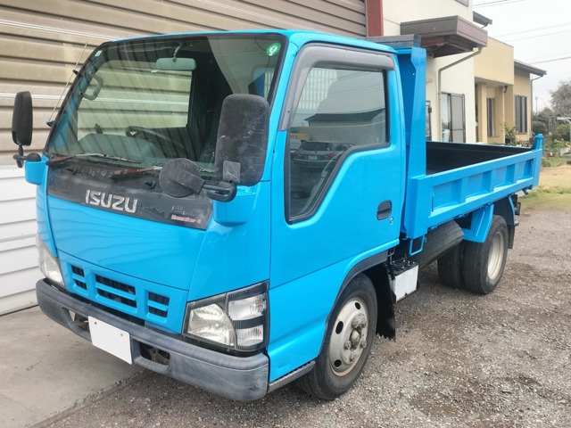 2005 Isuzu Elf
