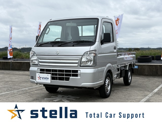 Suzuki Carry 1