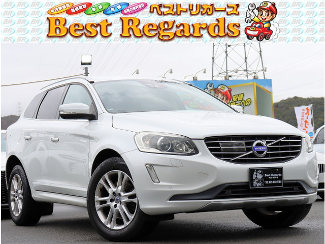 2015 Volvo XC60