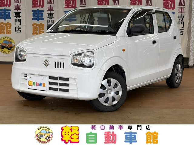 Suzuki Alto 1
