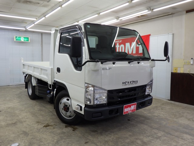 Isuzu Elf 1