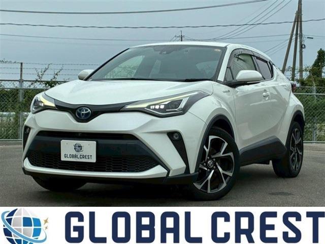 2020 Toyota C-HR