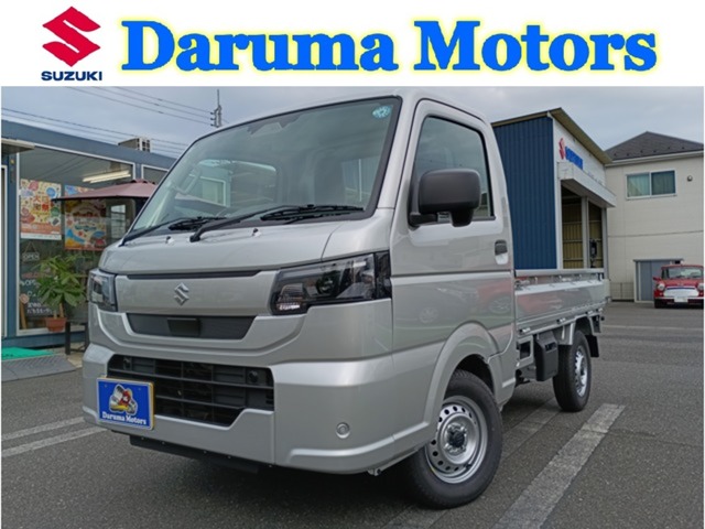 Suzuki Carry 1