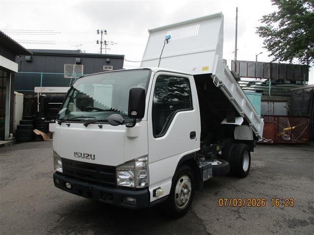 2010 Isuzu Elf