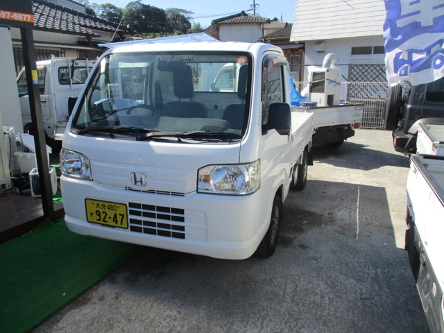 2015 Honda Acty Truck