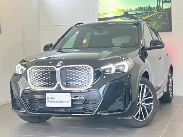 2026 BMW iX1
