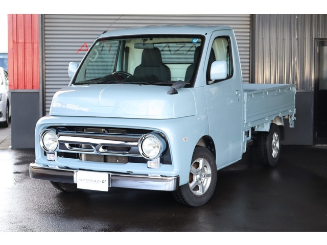 Toyota Town Ace Truck 1