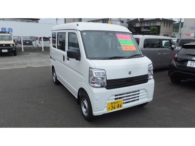 Suzuki Every 1