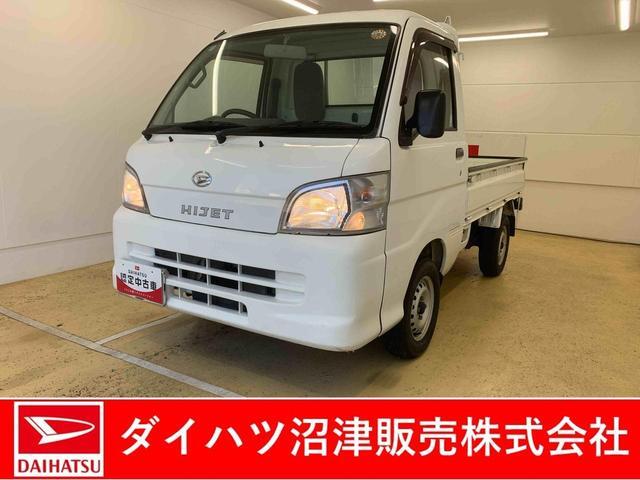 Daihatsu Hijet Truck 1