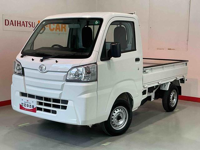 2018 Daihatsu Hijet Truck