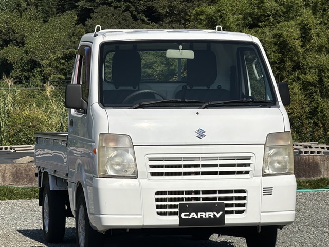2013 Suzuki Carry