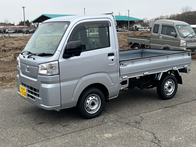 2025 Toyota Pixis Truck
