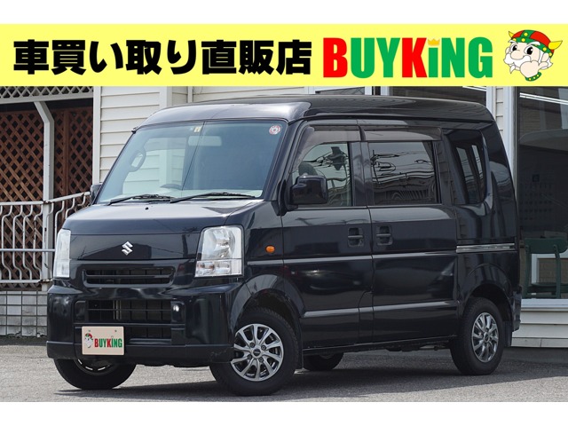 2012 Suzuki Every