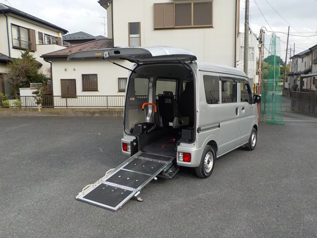 2022 Suzuki Every