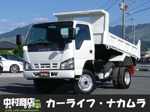 2006 Isuzu Elf