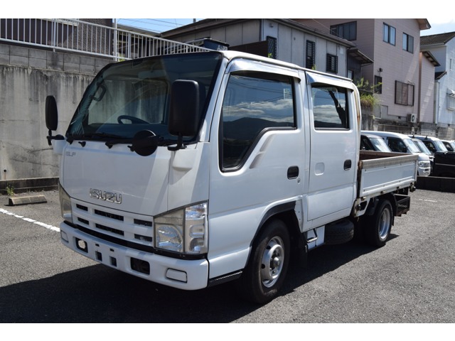 Isuzu Elf 1