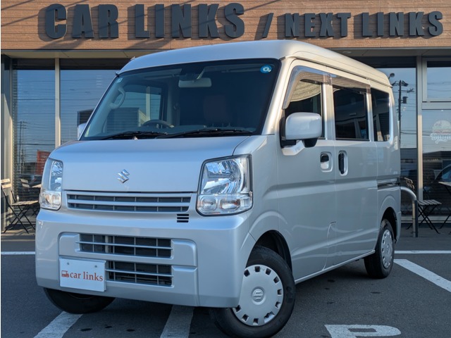 Suzuki Every 1