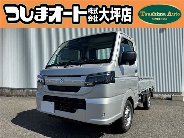 Suzuki Carry 1