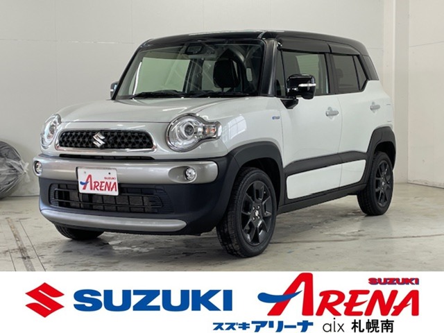 2020 Suzuki XBEE