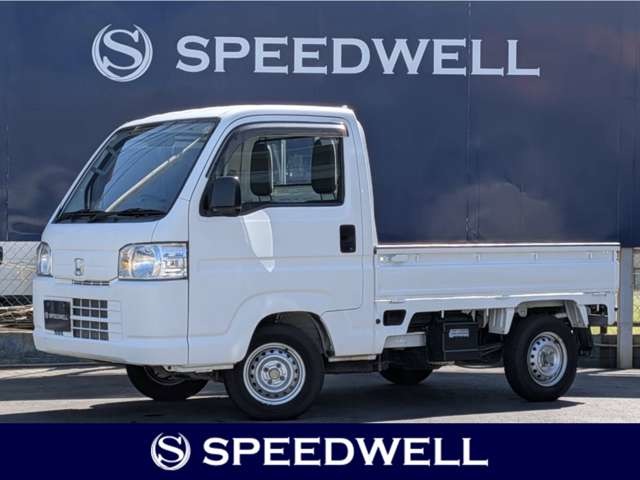Honda Acty Truck 1