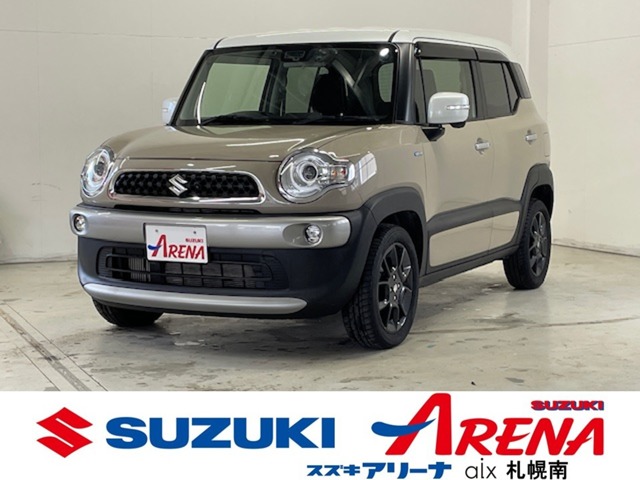2019 Suzuki XBEE