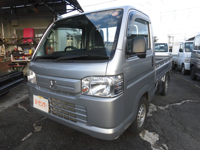 2013 Honda Acty Truck