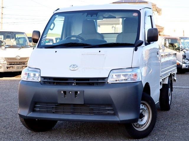 2021 Toyota Town Ace Truck