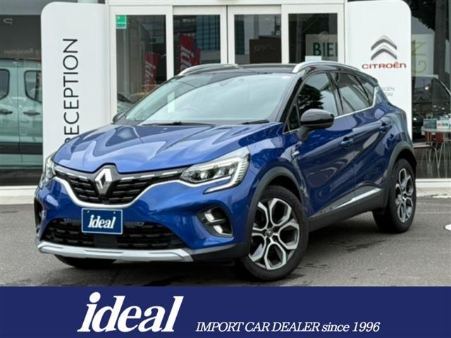 Renault Captur 1