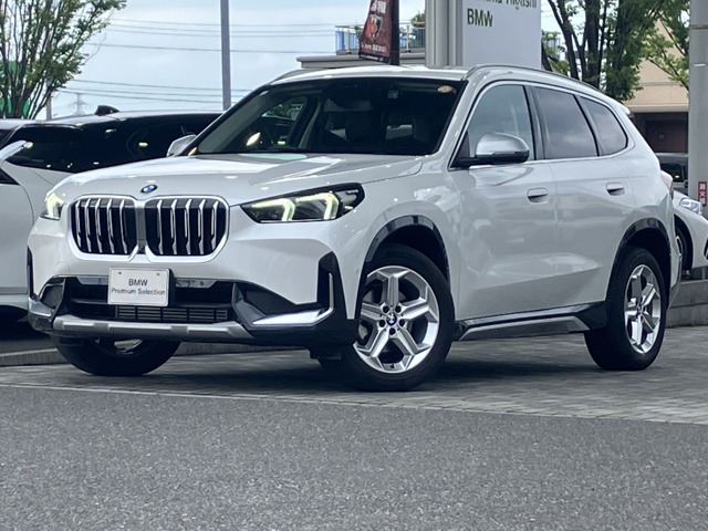 BMW X1 1