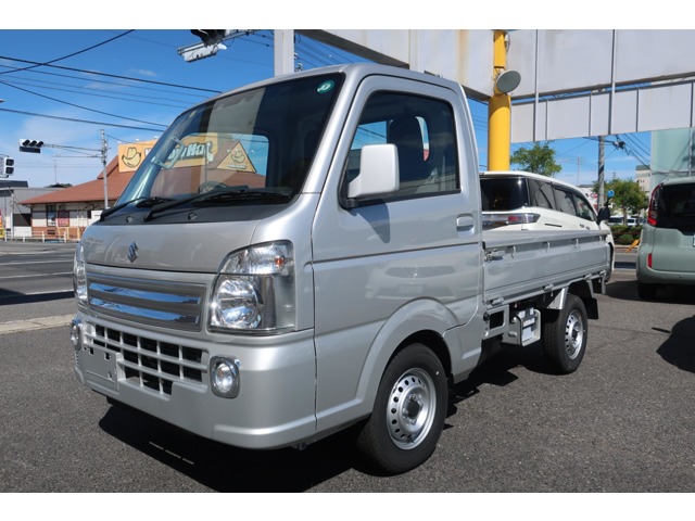 Suzuki Carry 2