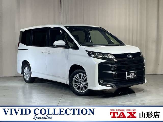 2024 Toyota Noah