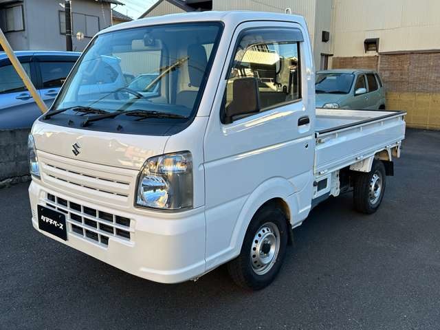 Suzuki Carry 1