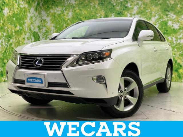 Lexus RX 1